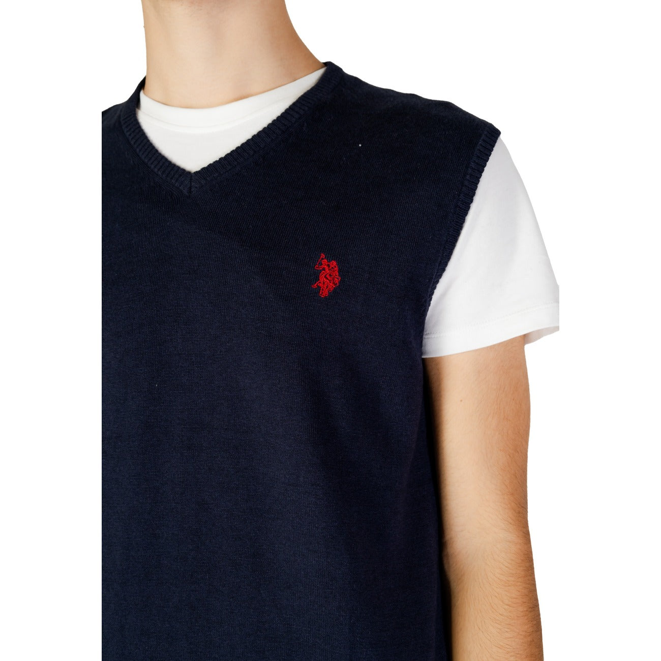 U.s. Polo Assn. Homme Gilets