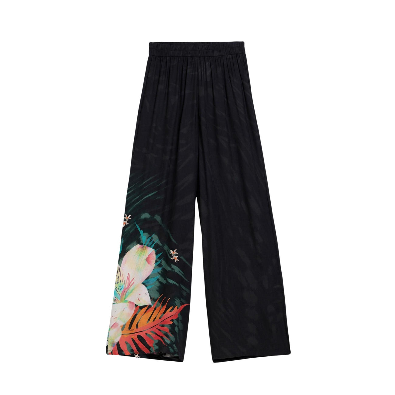 Desigual Femme Pantalons