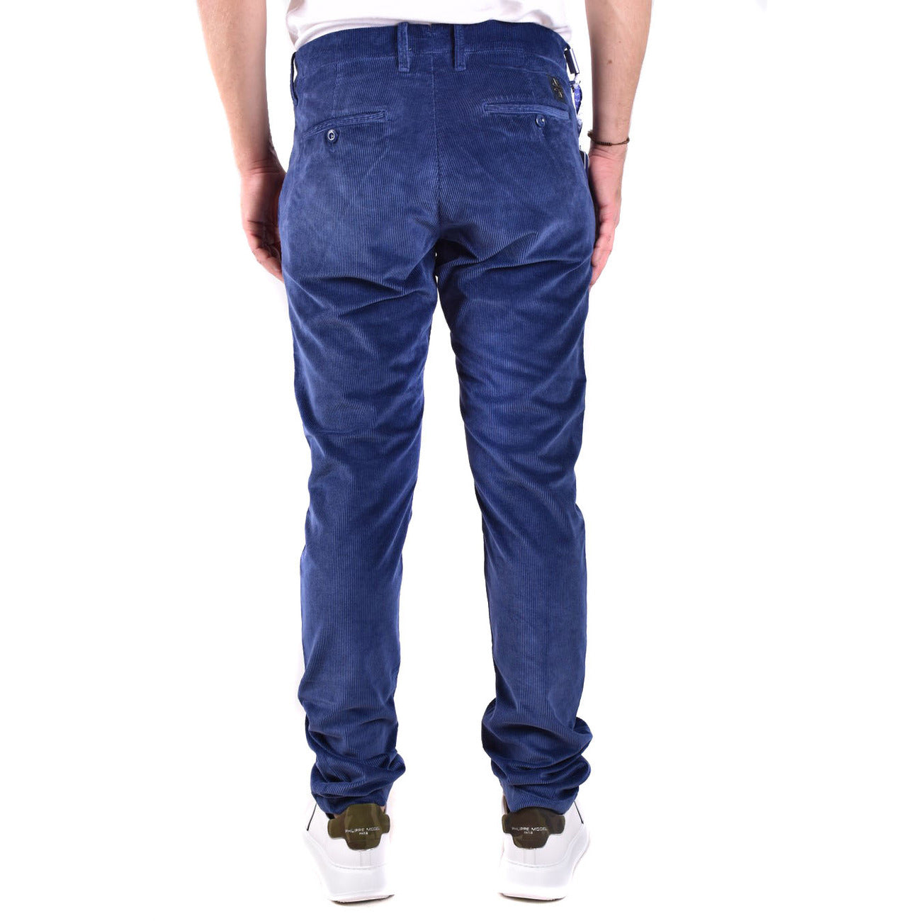 Jacob Cohen Homme Pantalons