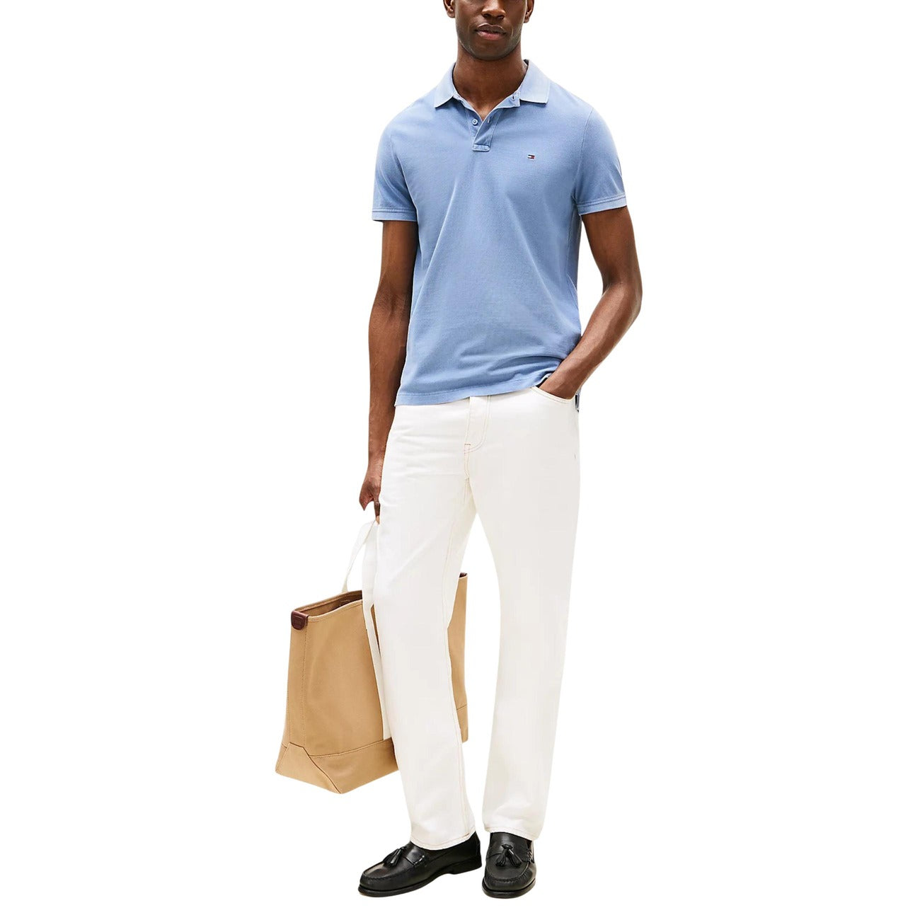 Tommy Hilfiger Homme Polo