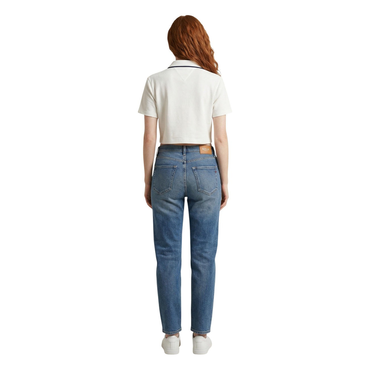 Tommy Hilfiger Jeans Femme Tops