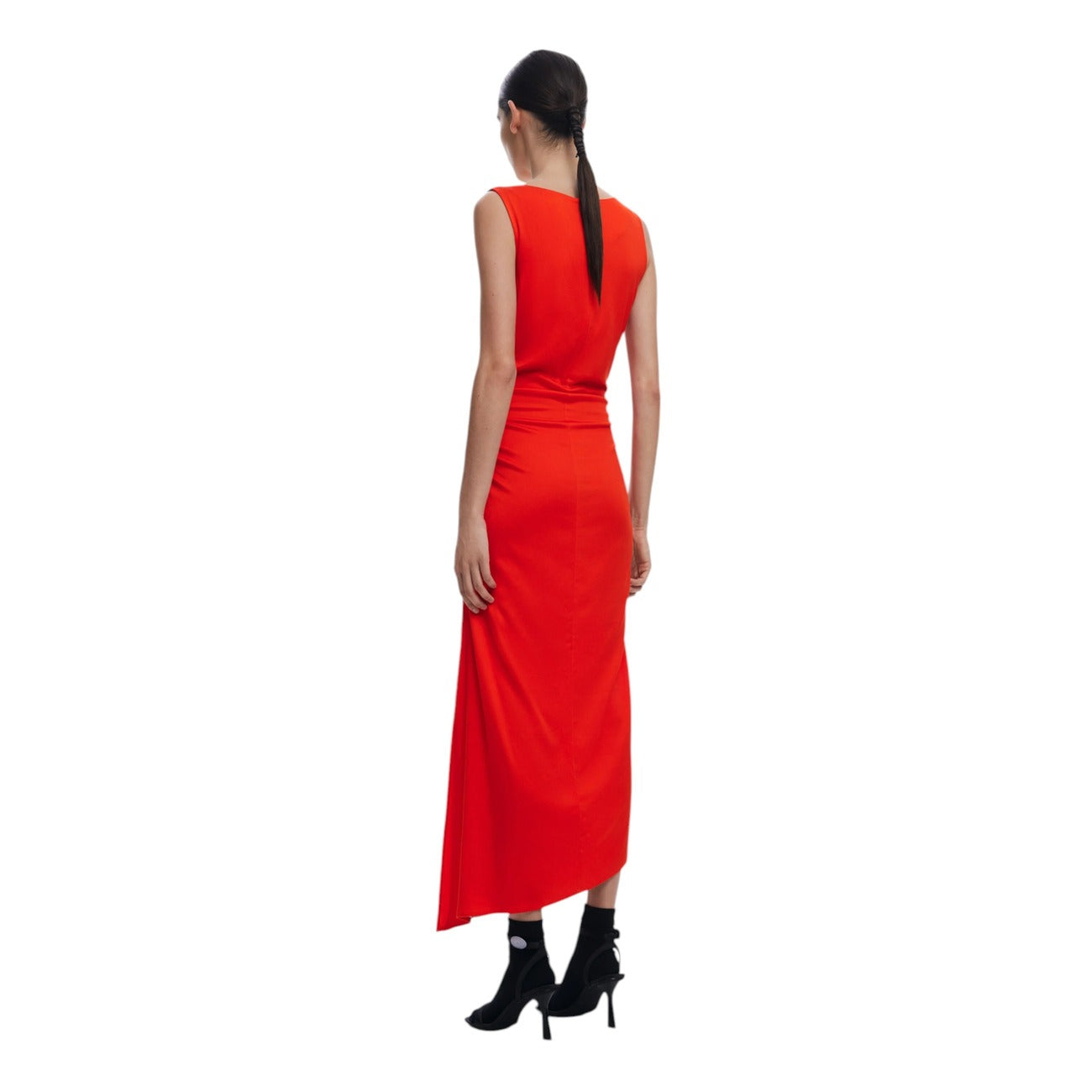Desigual Femme Robes
