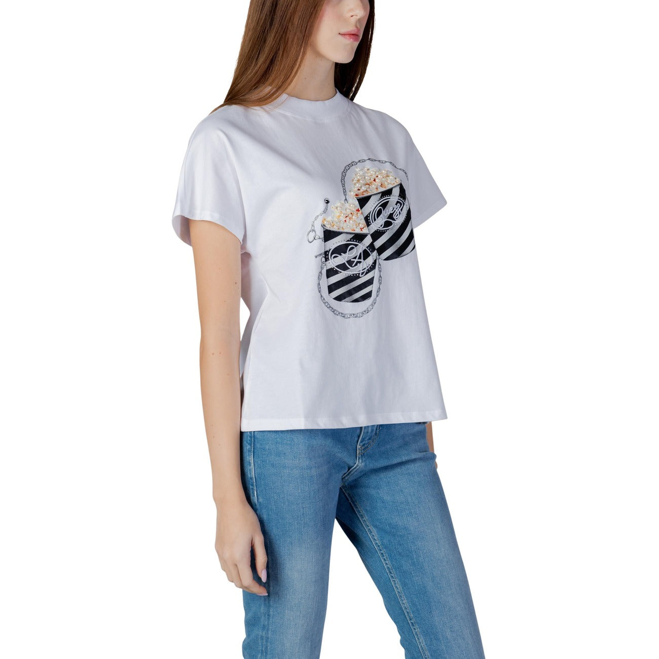 Guess Femme T-Shirts