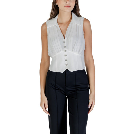 Morgan De Toi Femme Blouse