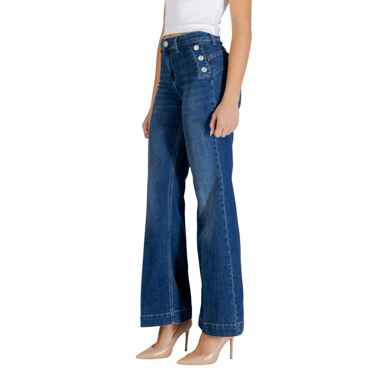 Liu Jo Femme Jeans