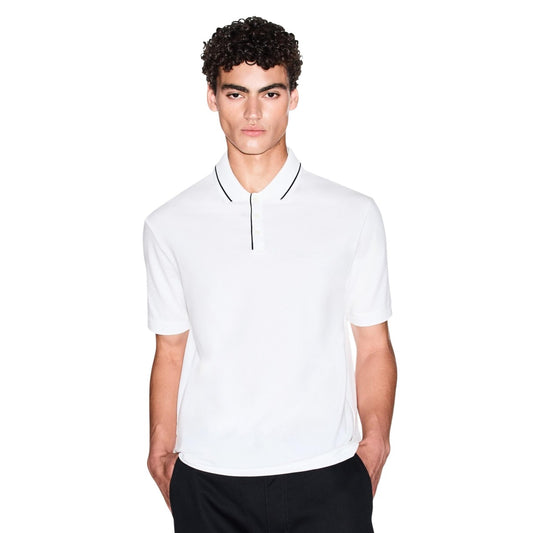 Armani Exchange Homme Polo