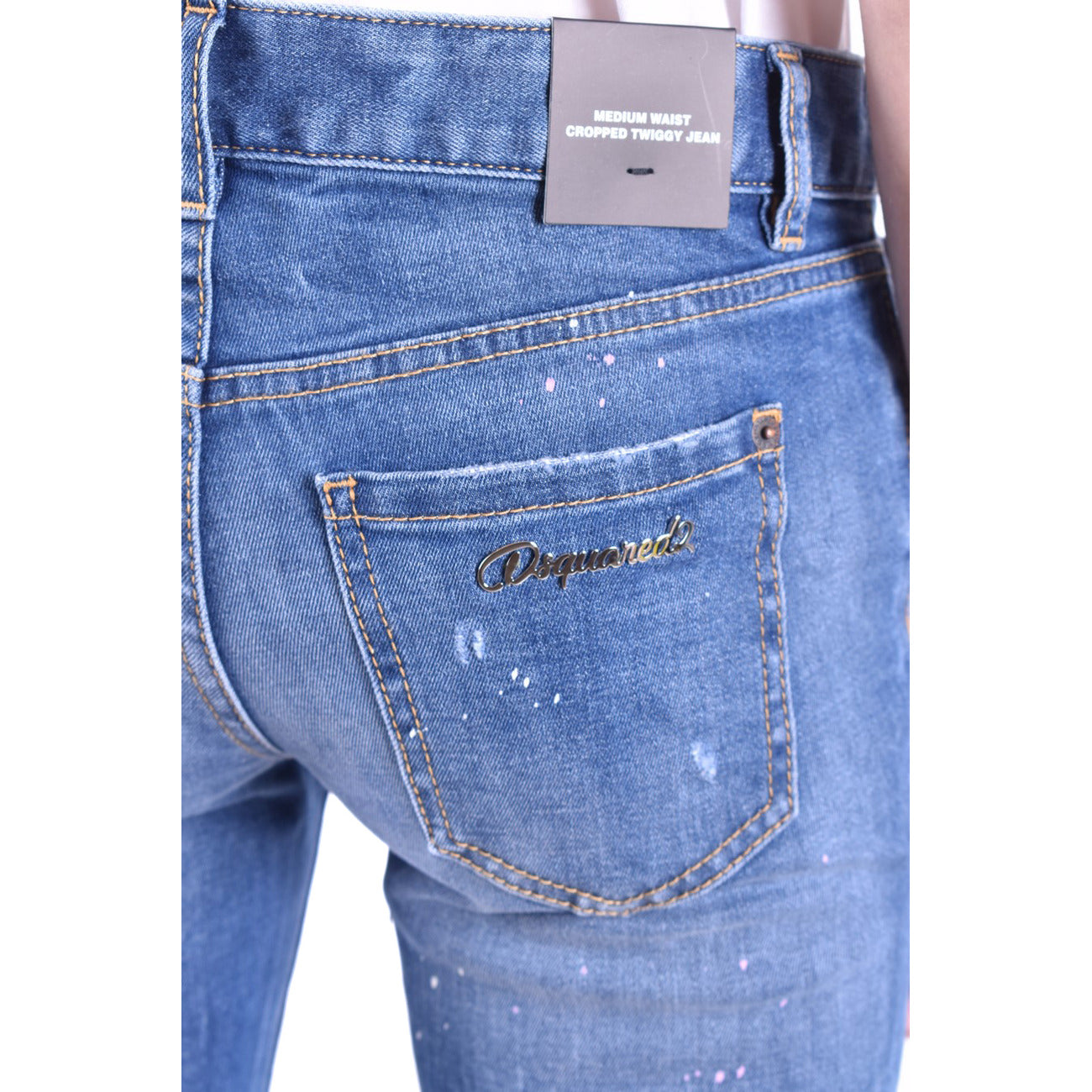Dsquared2 Femme Jeans