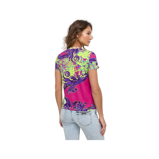 Versace Jeans Couture Femme T-Shirts