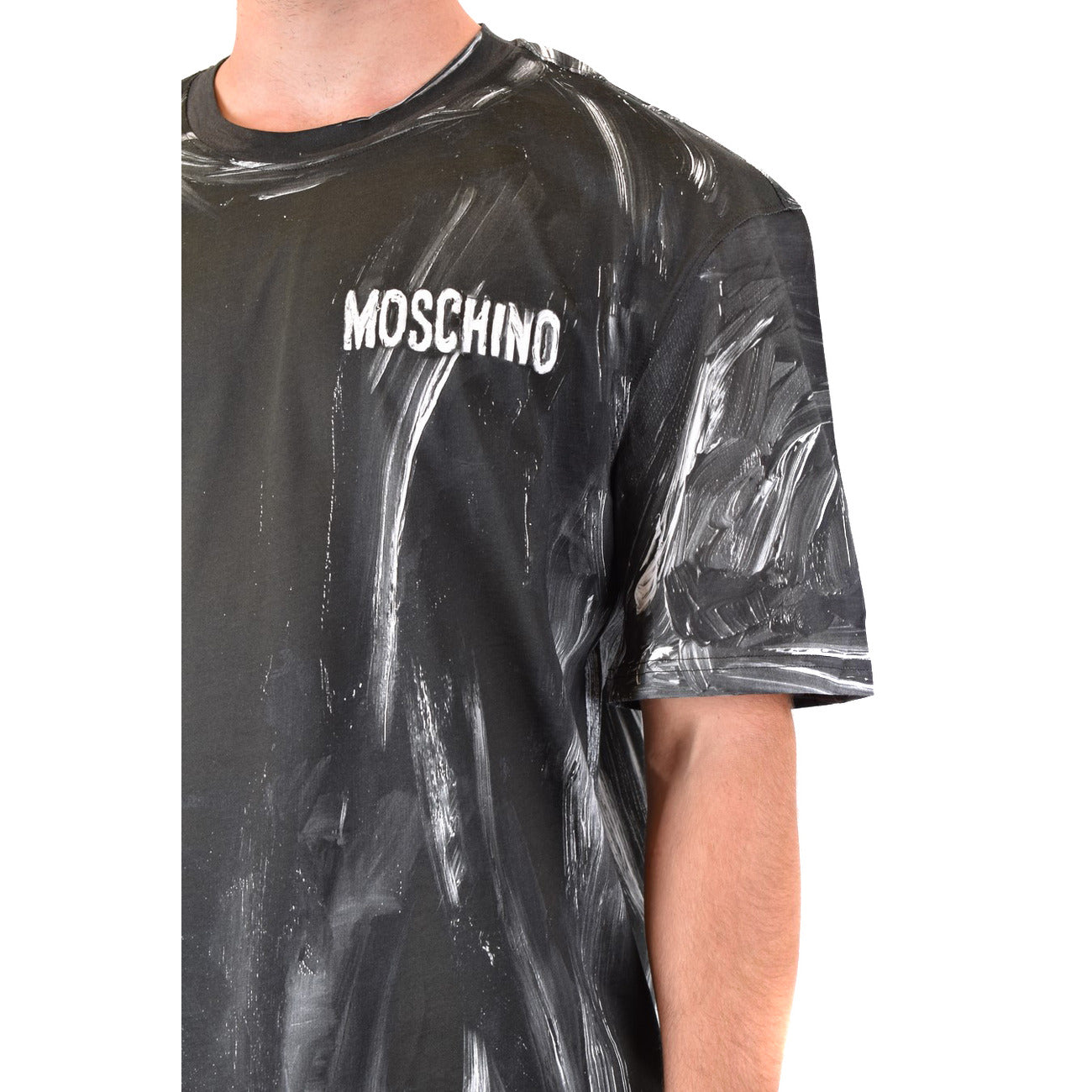 Moschino Homme T-Shirts