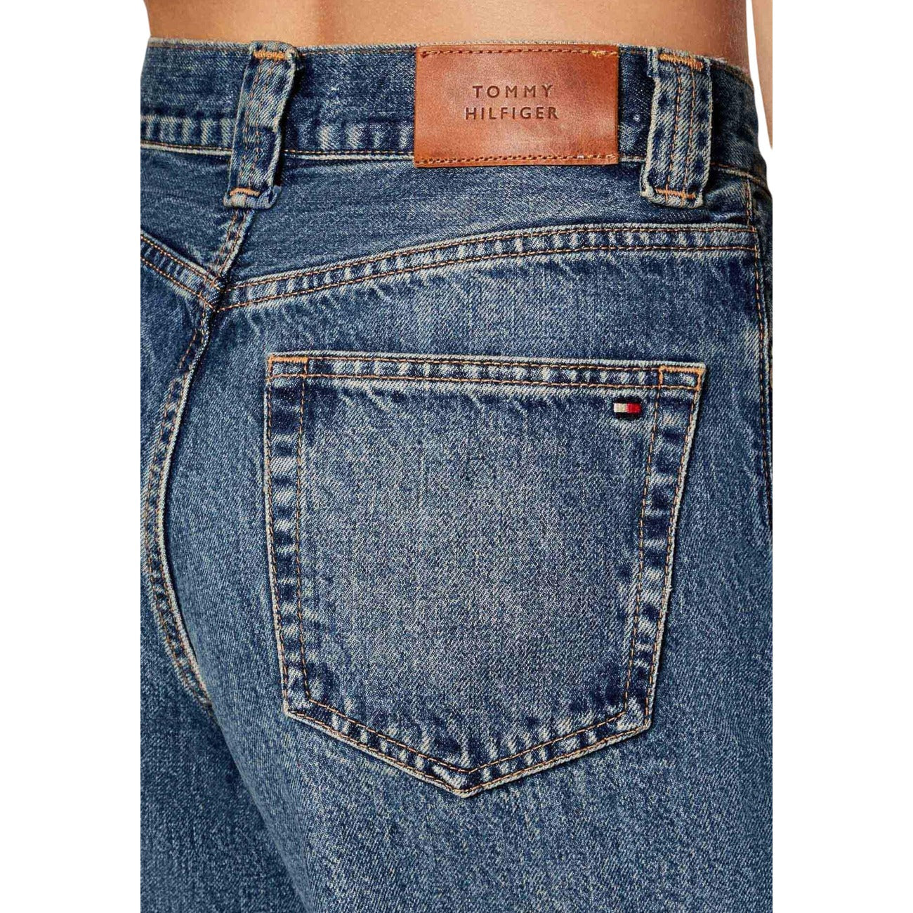 Tommy Hilfiger Femme Jeans