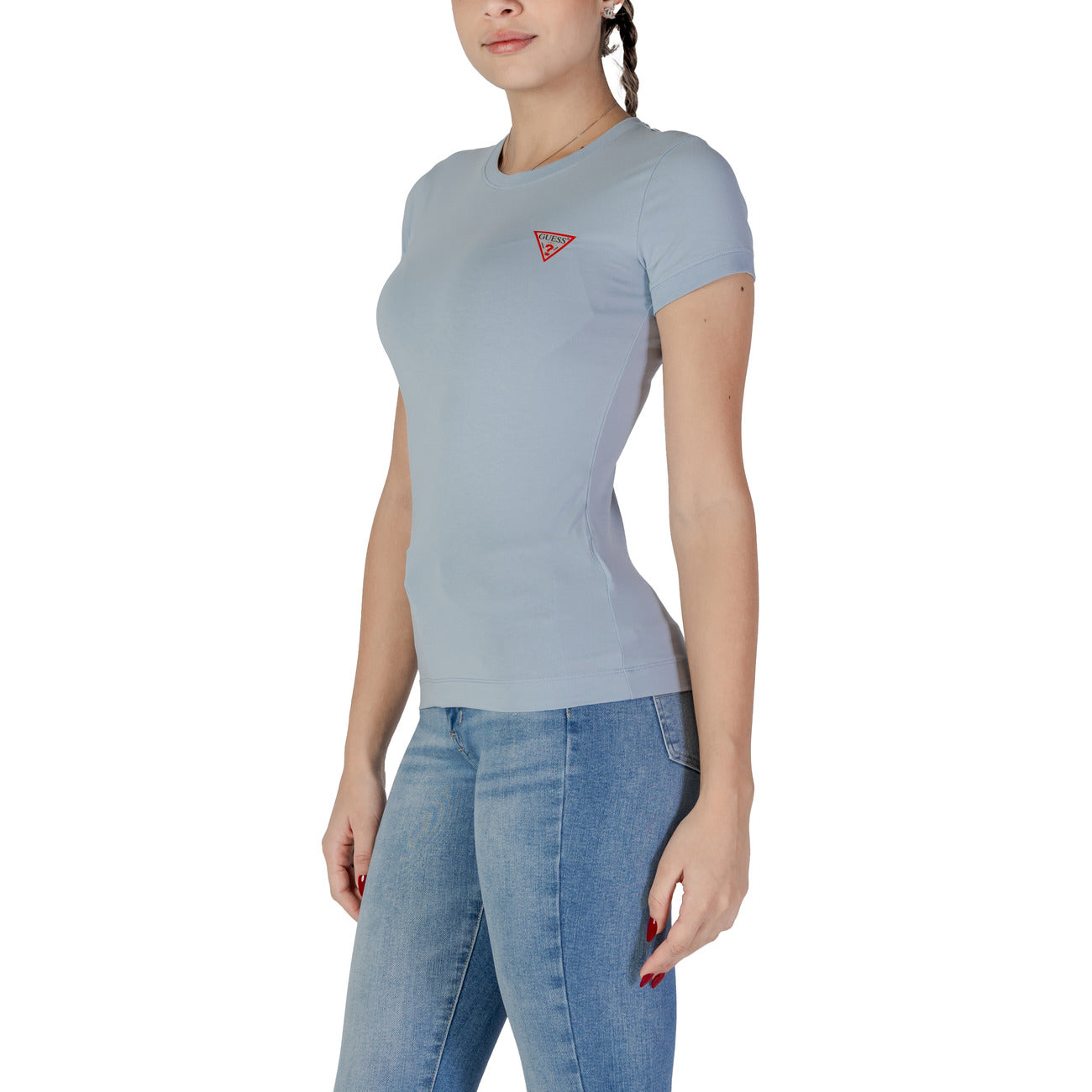 Guess Femme T-Shirts
