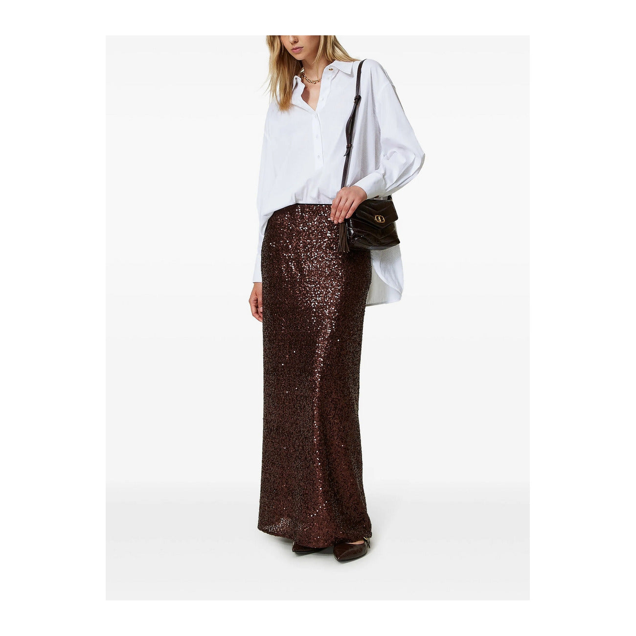 Twinset Femme Jupes