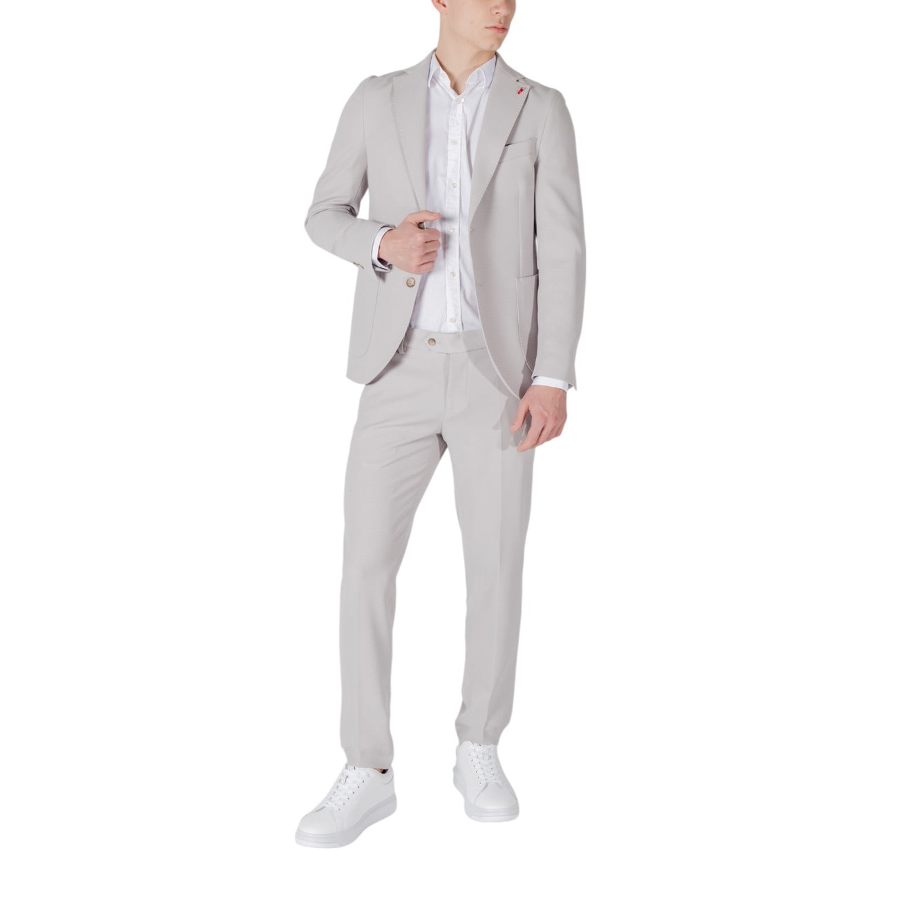Mulish Homme Costumes