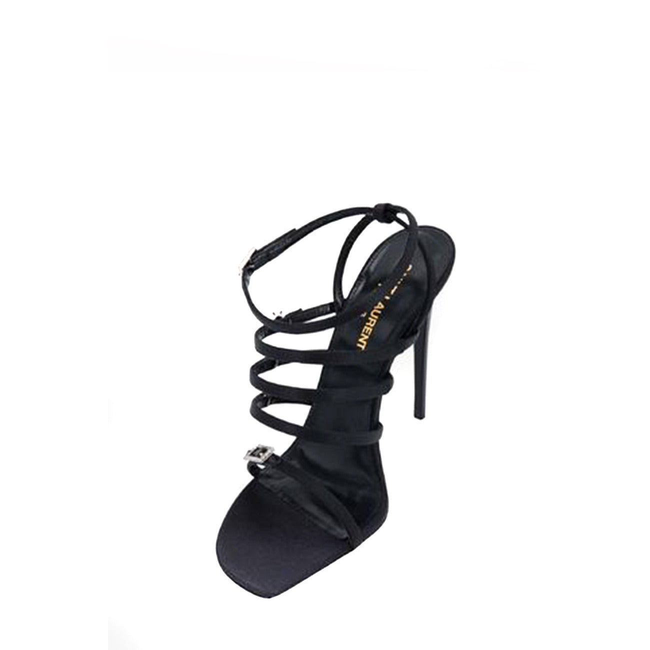 Saint Laurent Femme Sandales