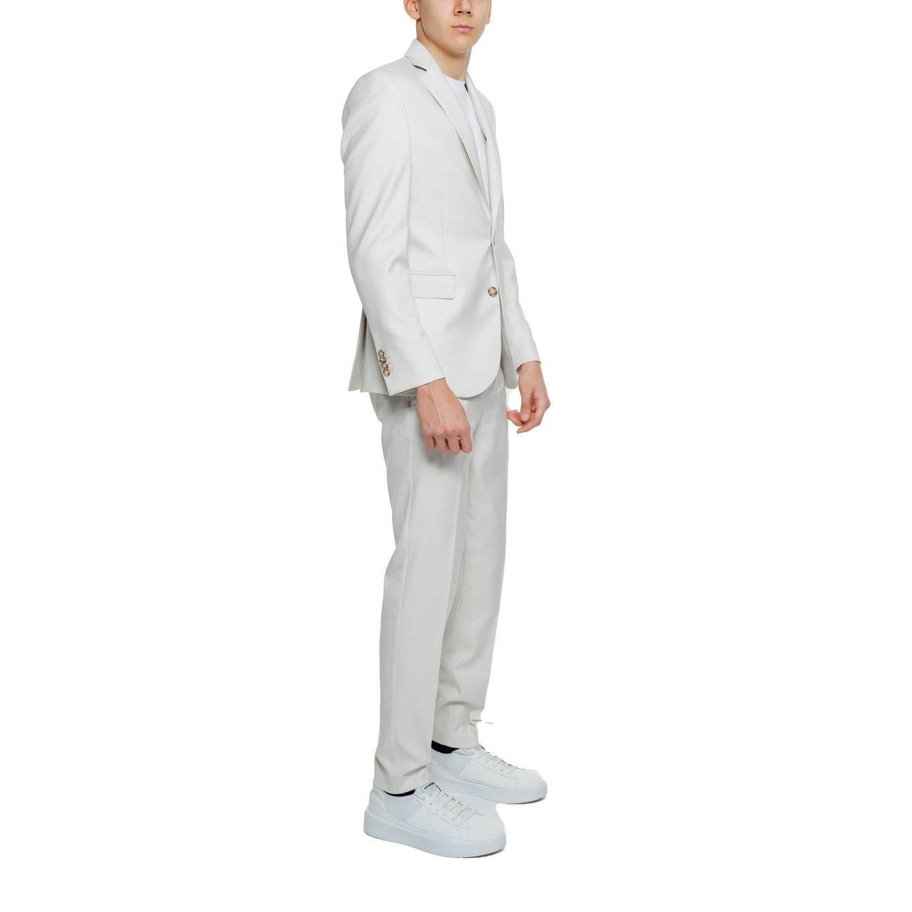Mulish Homme Costumes