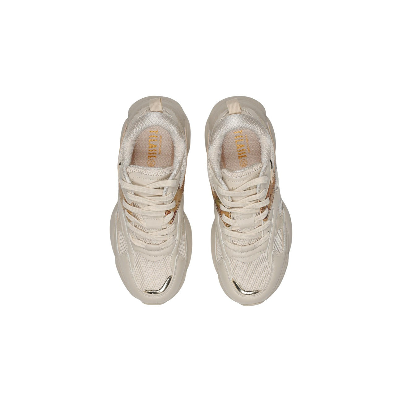 Alviero Martini Prima Classe Femme Baskets