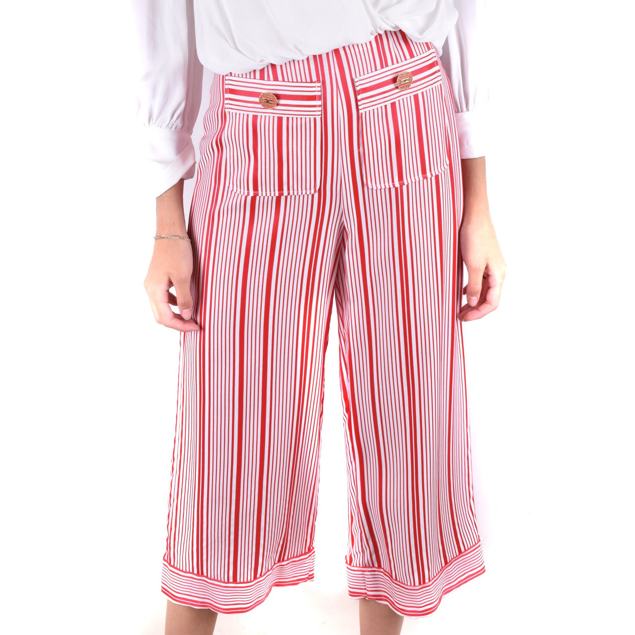 Elisabetta Franchi Femme Pantalons