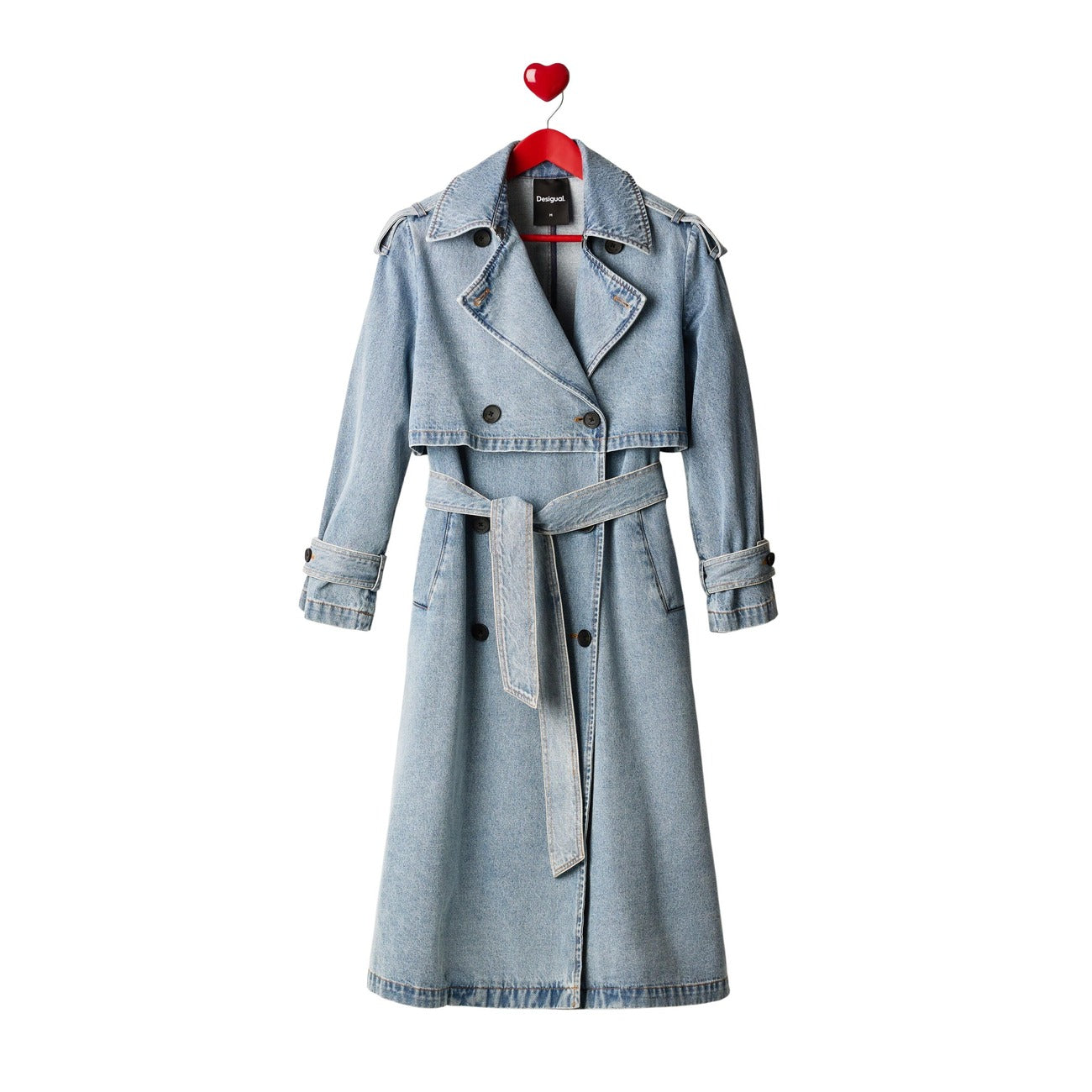 Desigual Femme Jaquettes