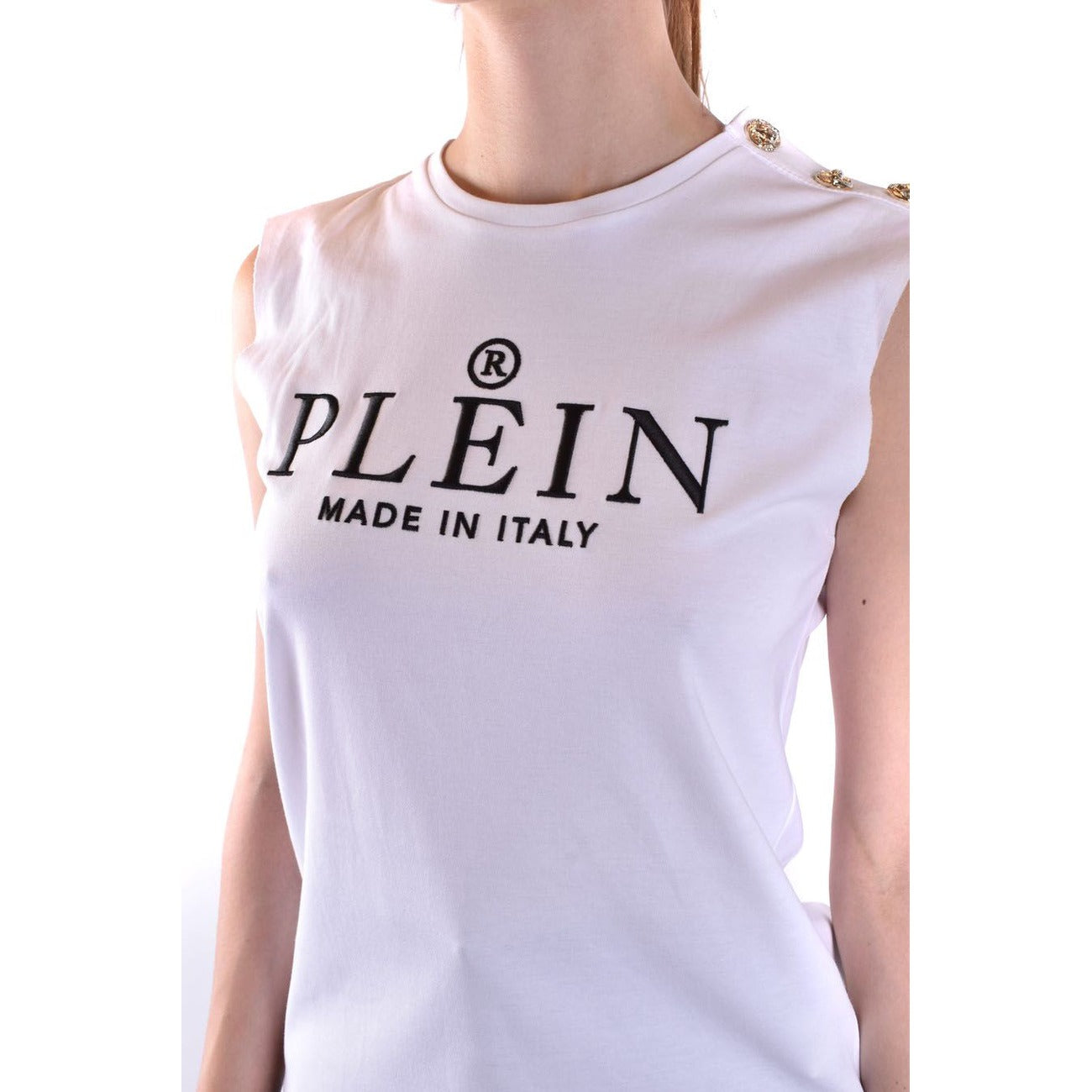 Philipp Plein Femme Debardeurs