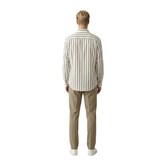 Gianni Lupo Homme Chemises