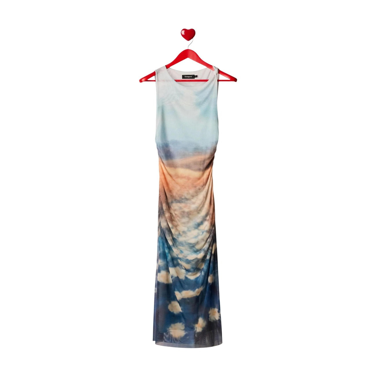 Desigual Femme Robes