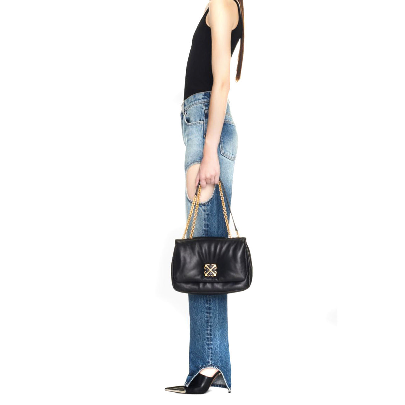 Off-white Femme Sacs