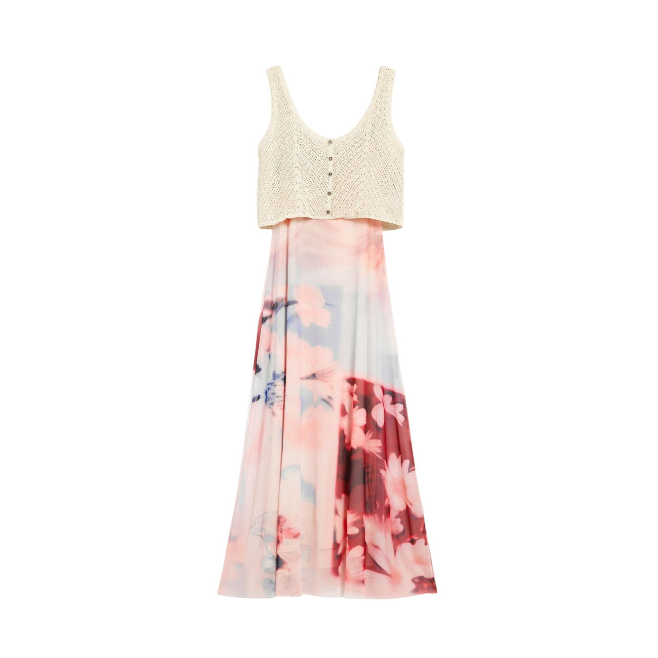 Desigual Femme Robes