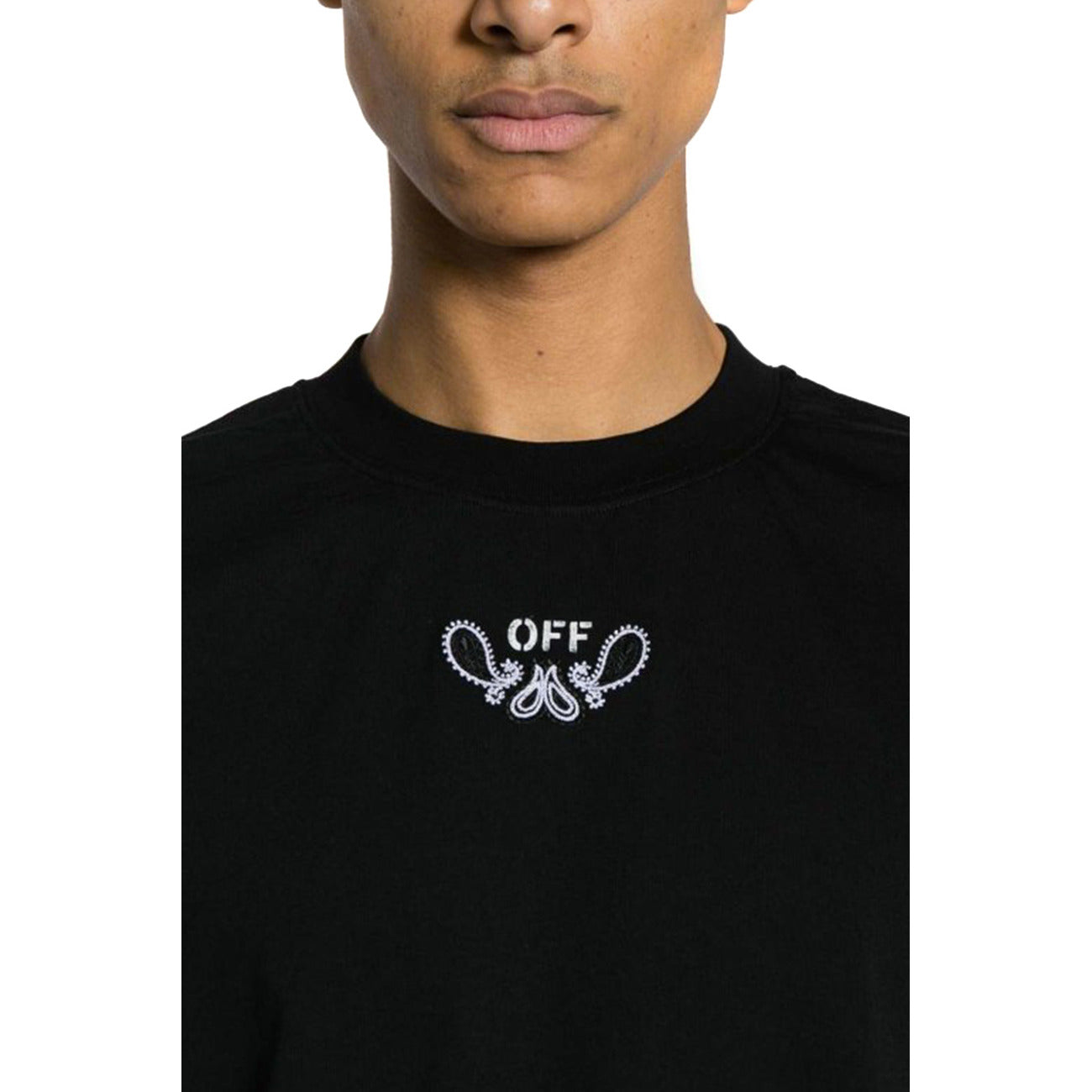 Off-white Homme T-Shirts