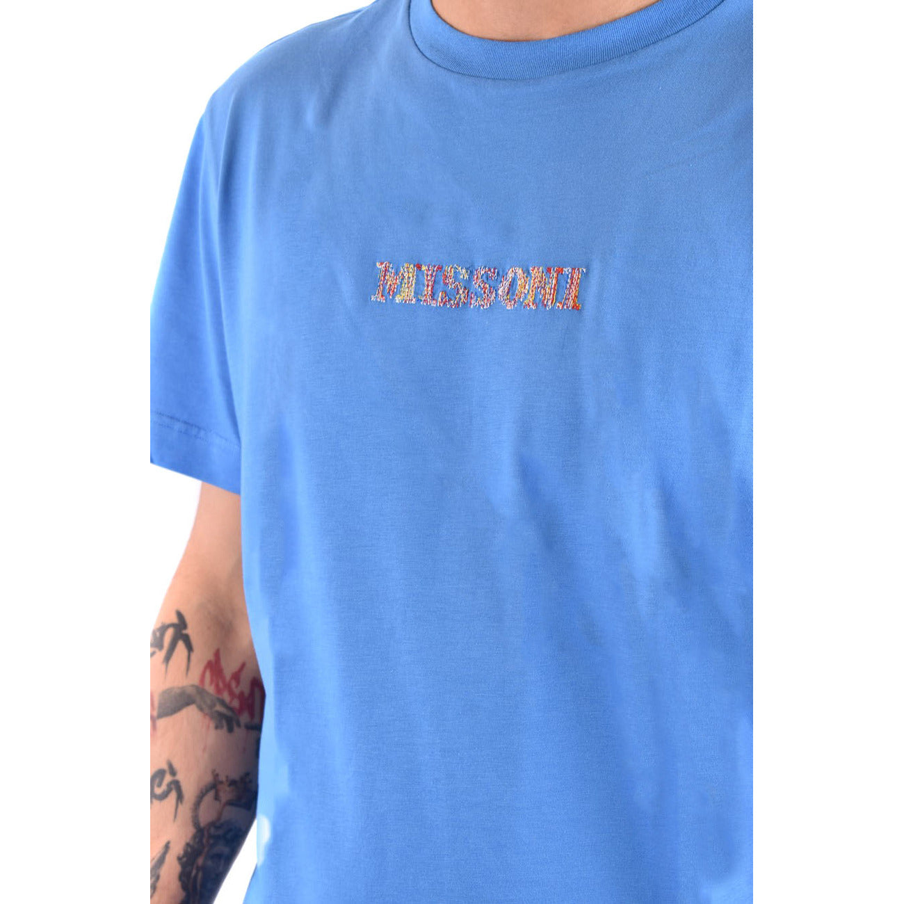 Missoni Homme T-Shirts
