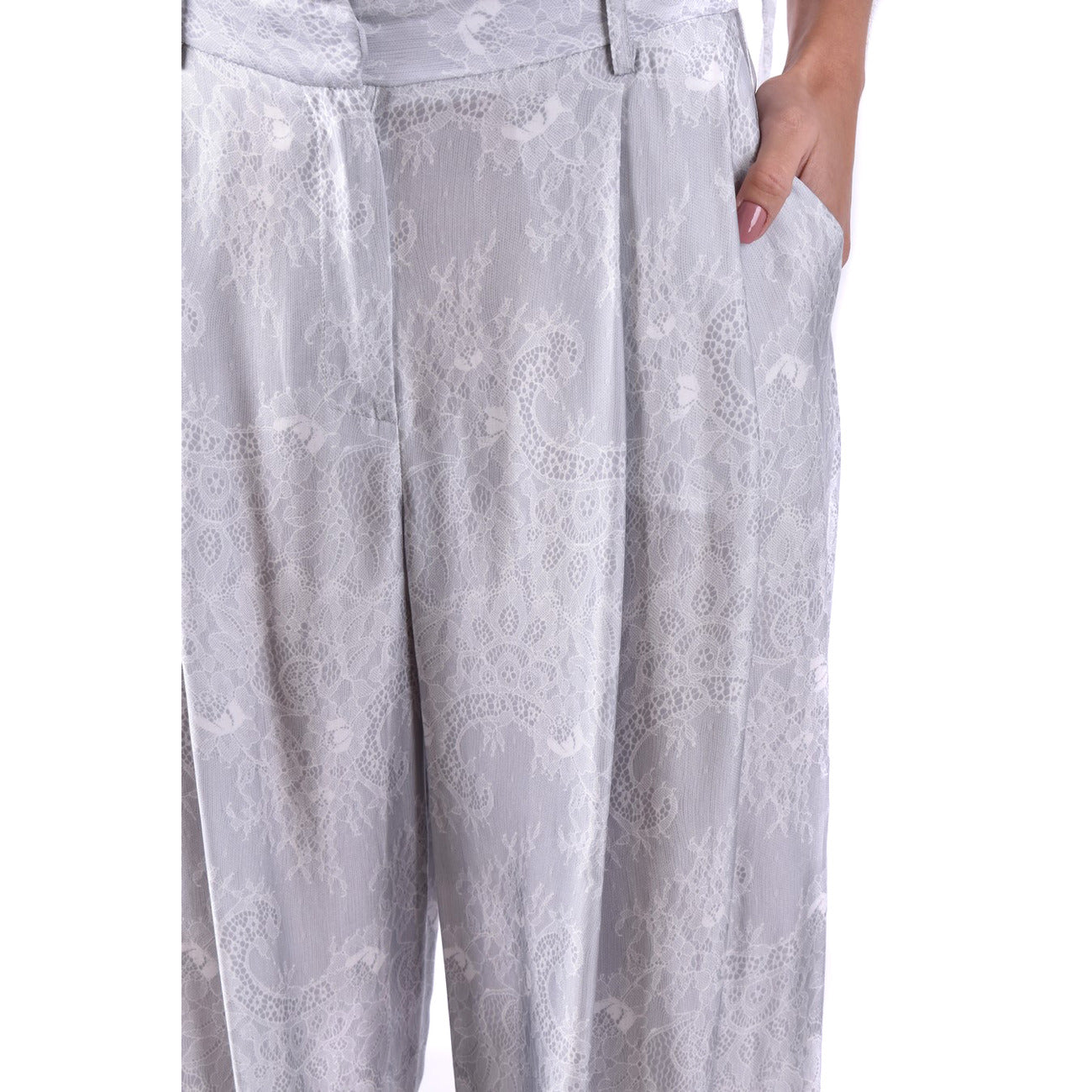 Ermanno Femme Pantalons