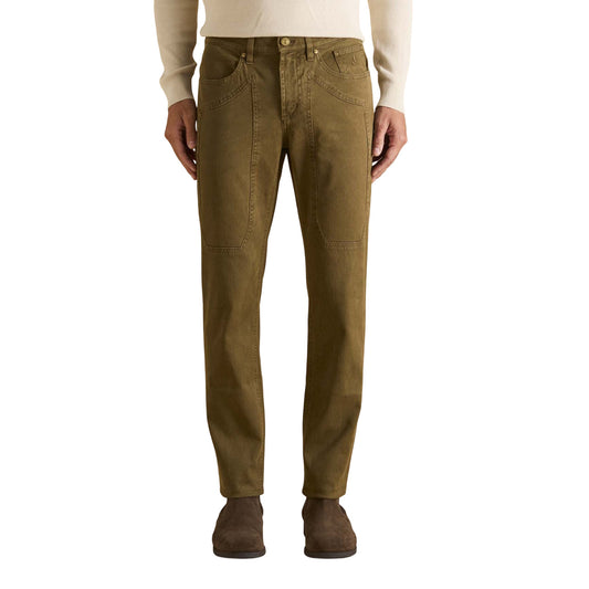 Jeckerson Homme Pantalons