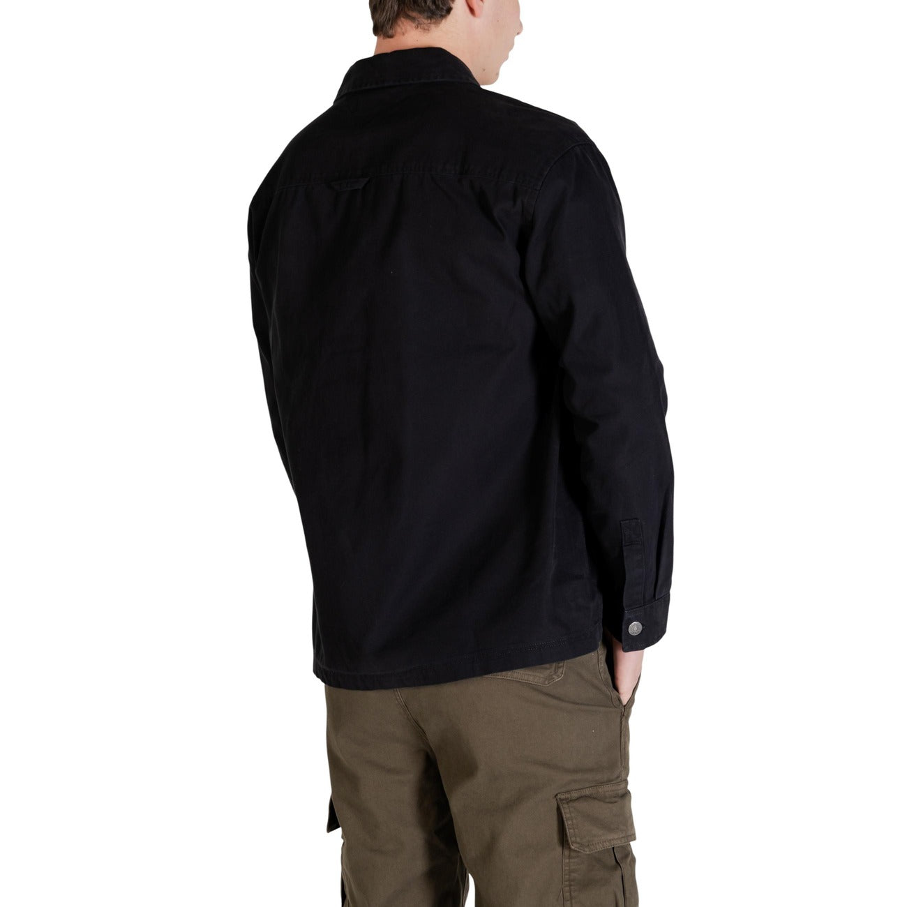 Tommy Hilfiger Jeans Homme Chemises