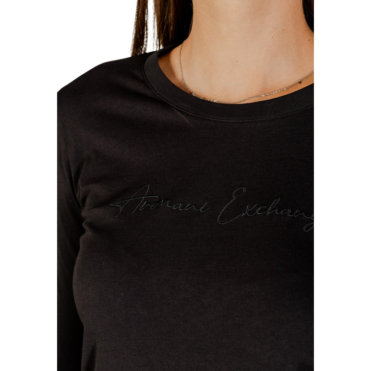 Armani Exchange Femme T-Shirts