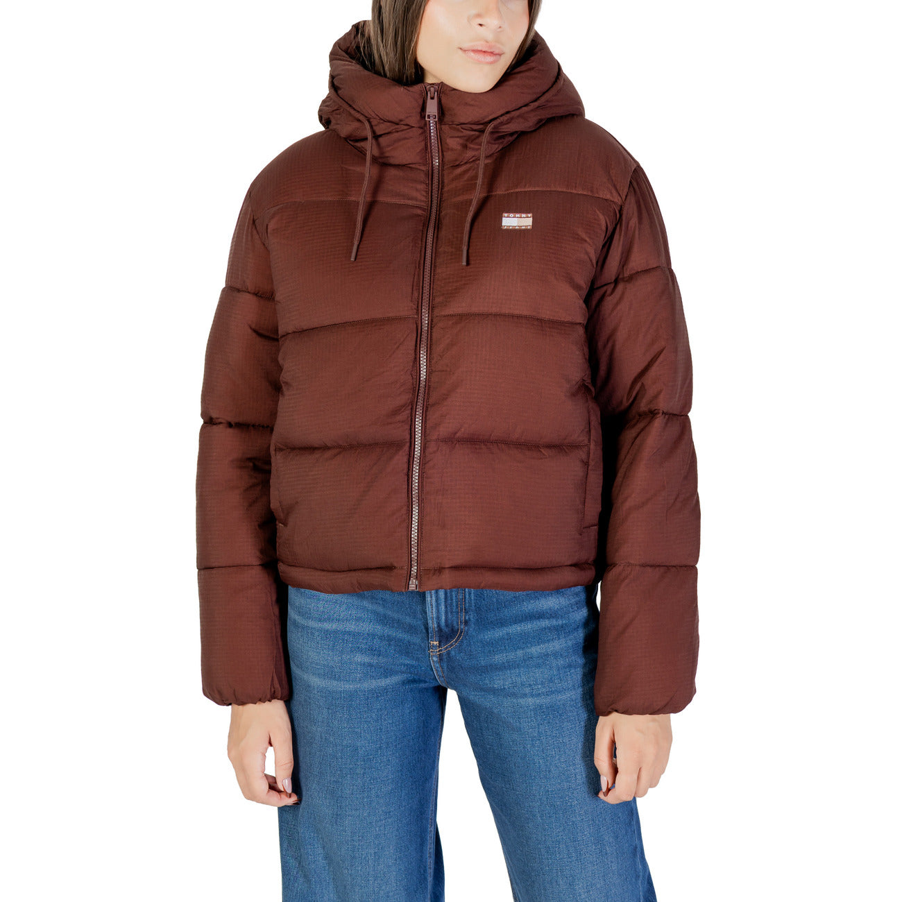 Tommy Hilfiger Jeans Femme Vestes