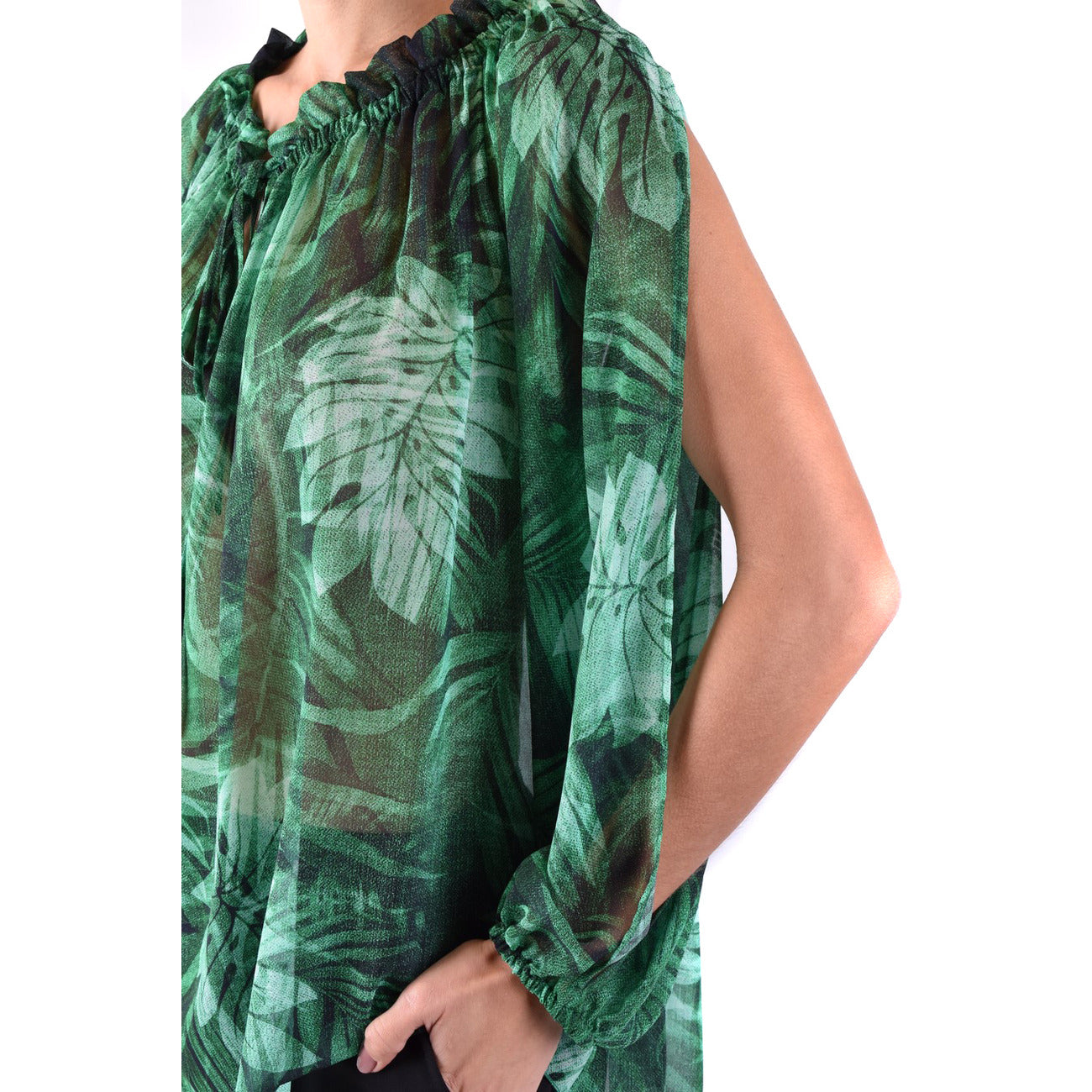 Ermanno Femme Blouse