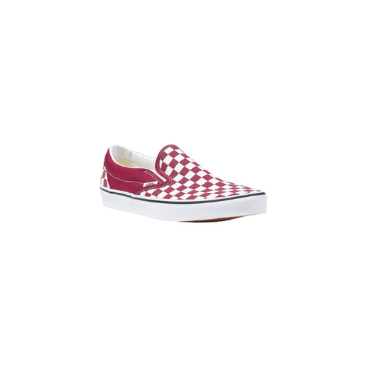 Vans Homme Mocassins