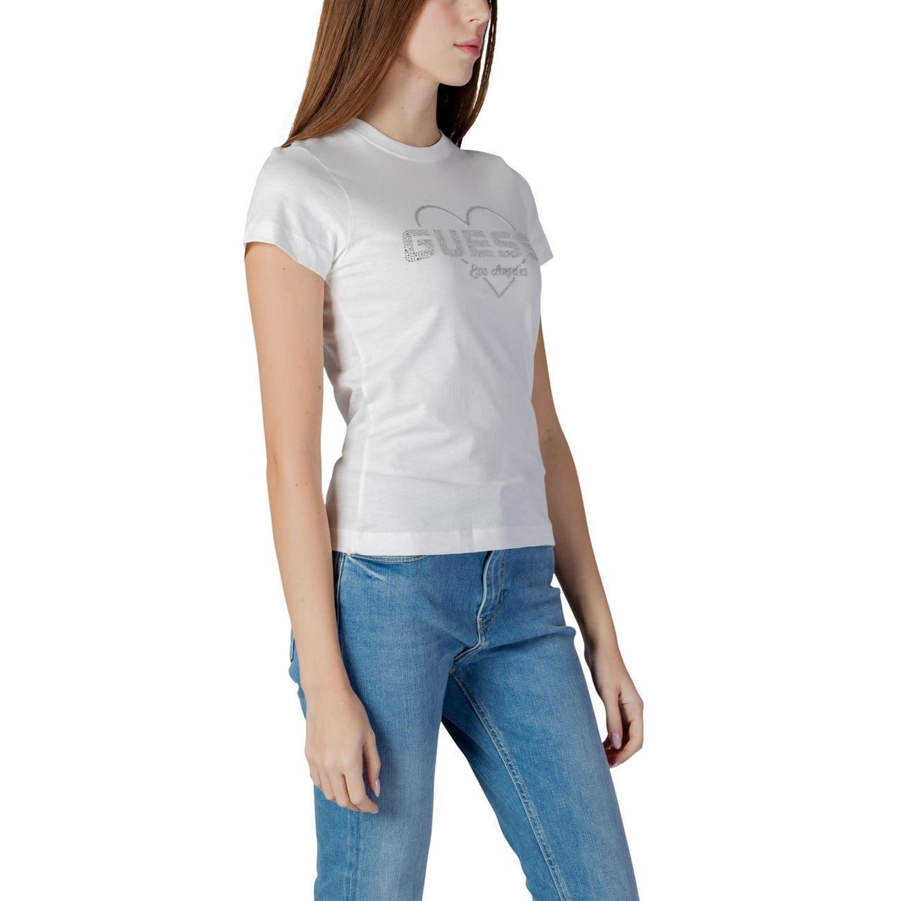Guess Active Femme T-Shirts