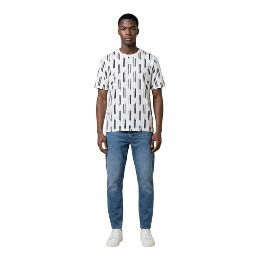 Antony Morato Homme T-Shirts