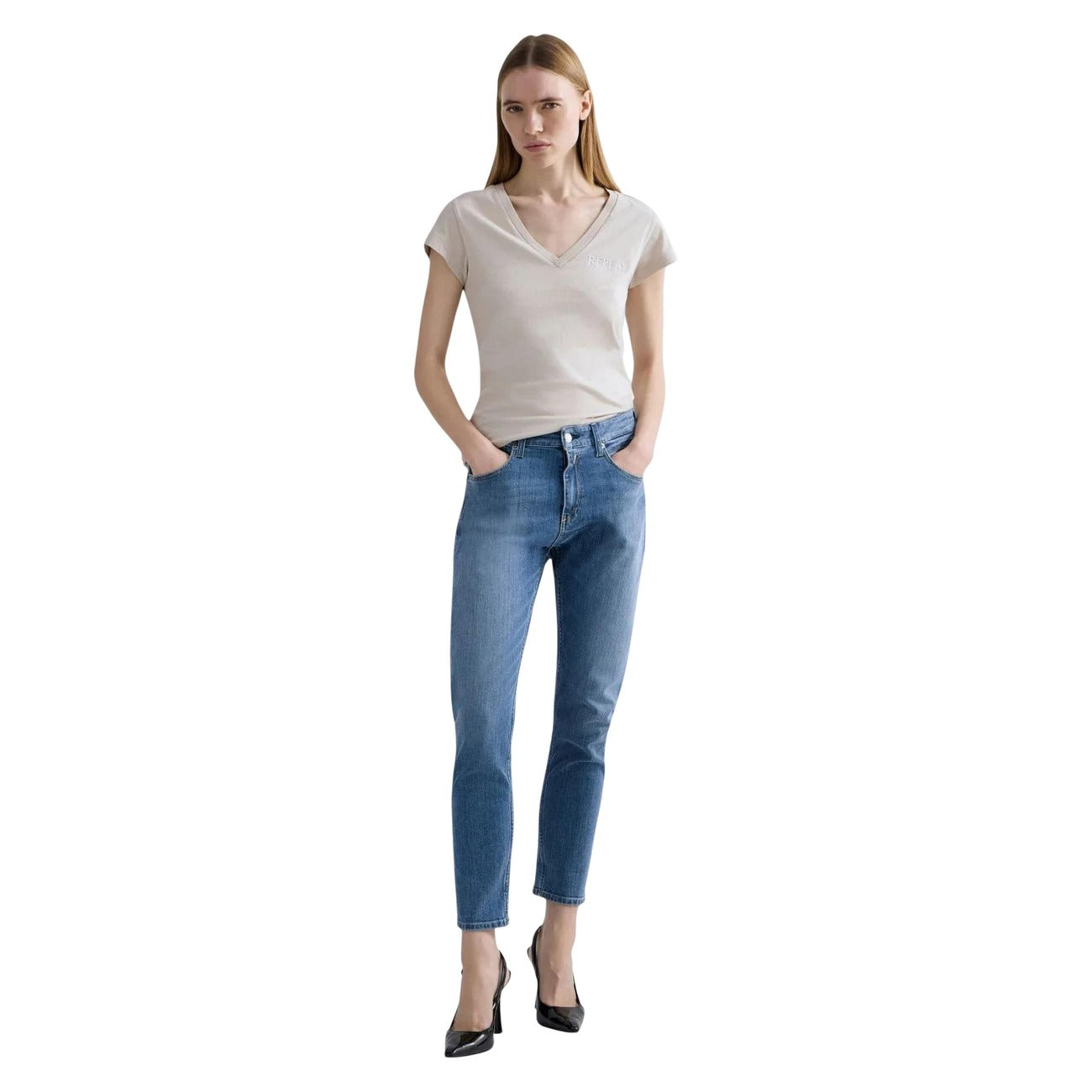 Replay Femme Jeans