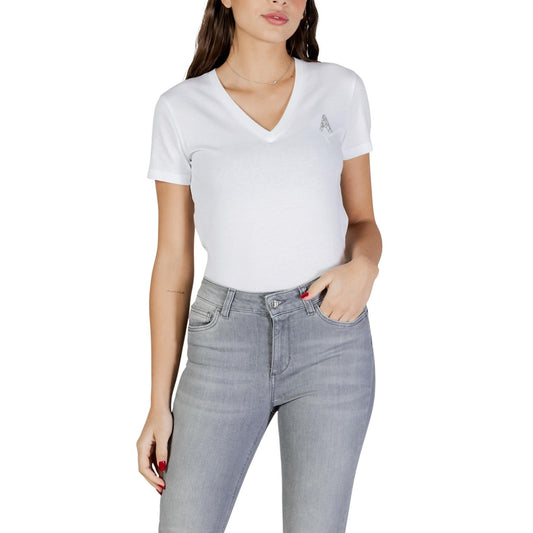 Armani Exchange Femme T-Shirts
