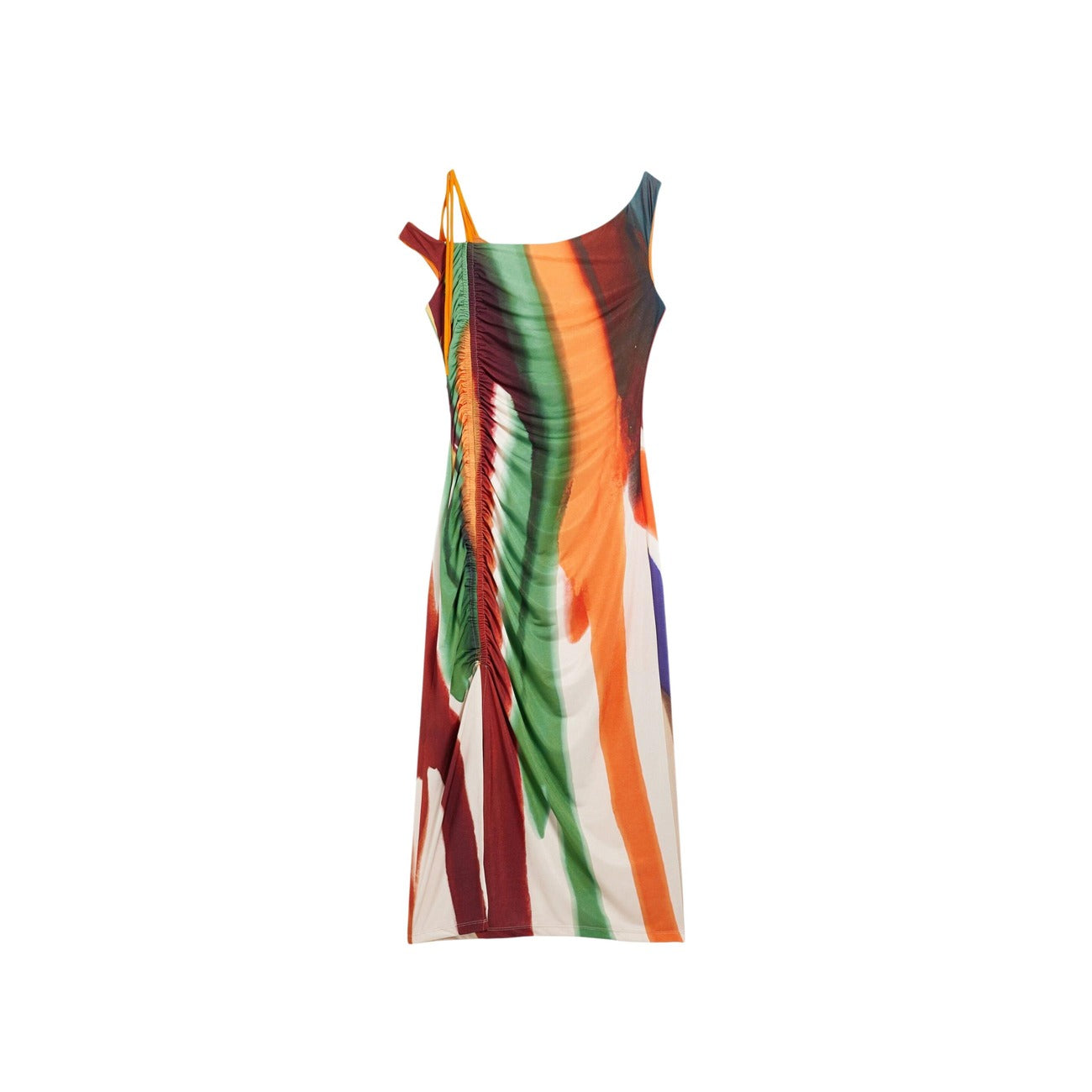 Desigual Femme Robes