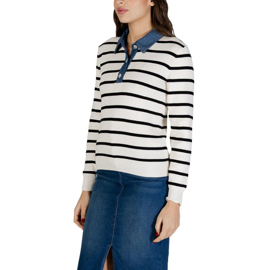 Morgan De Toi Femme Pulls