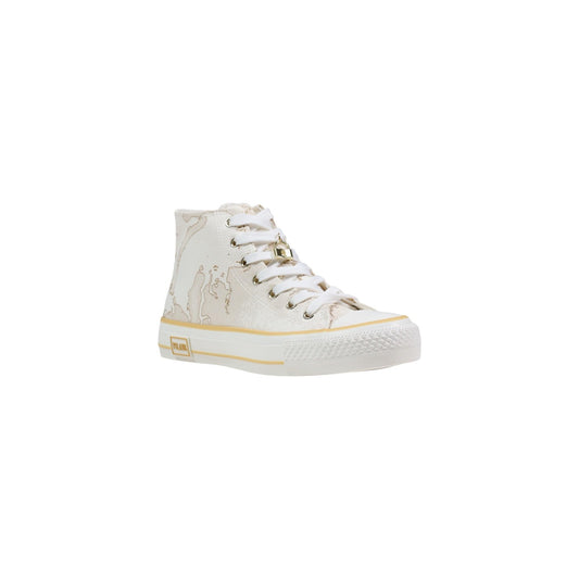 Alviero Martini Prima Classe Femme Baskets
