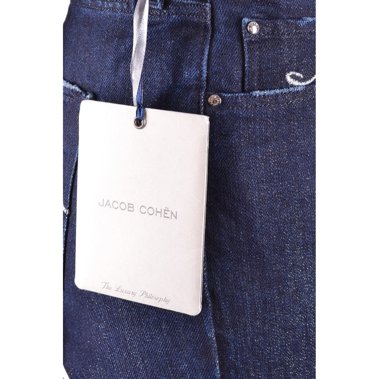 Jacob Cohen Femme Jeans