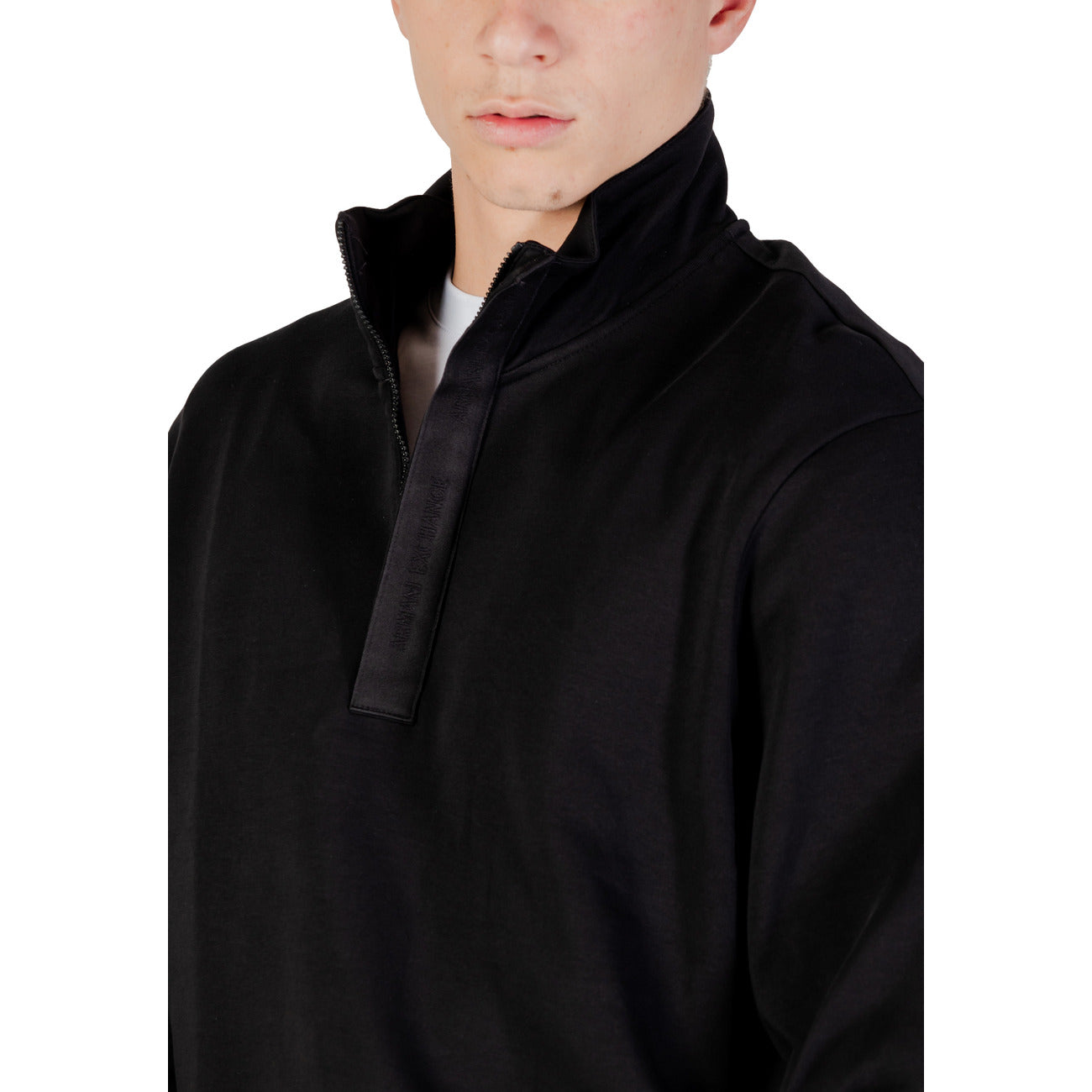Armani Exchange Homme Sweatshirts