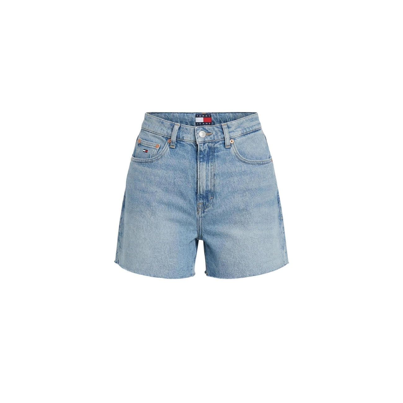 Tommy Hilfiger Jeans Femme Shorts