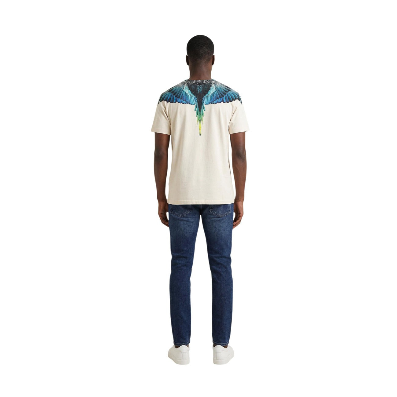 County Of Milan Homme T-Shirts