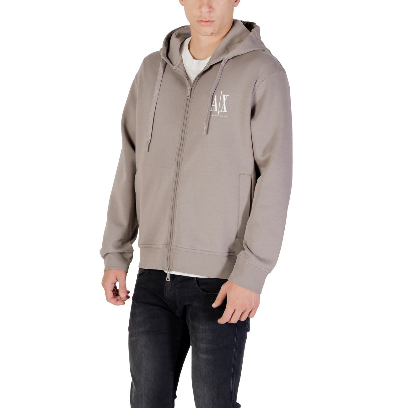 Armani Exchange Homme Sweatshirts