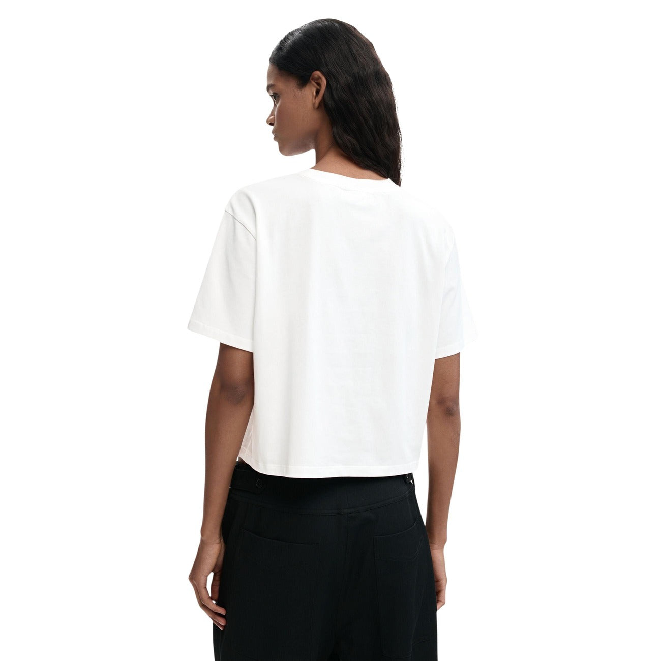 Desigual Femme T-Shirts