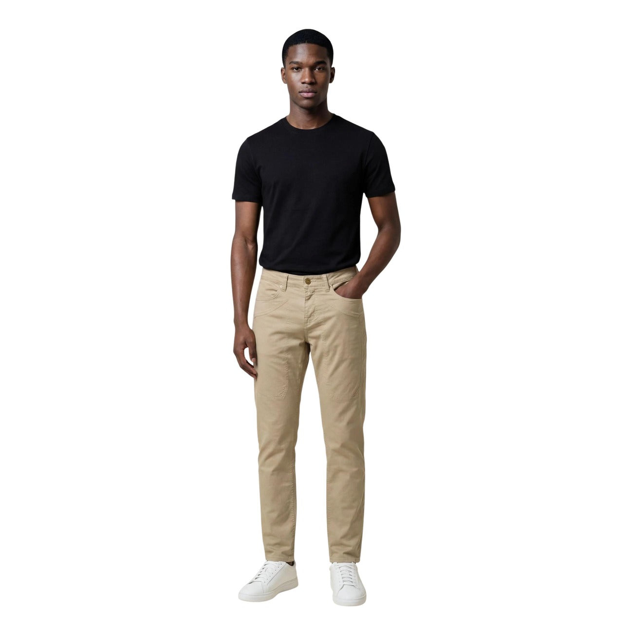 Jeckerson Homme Pantalons